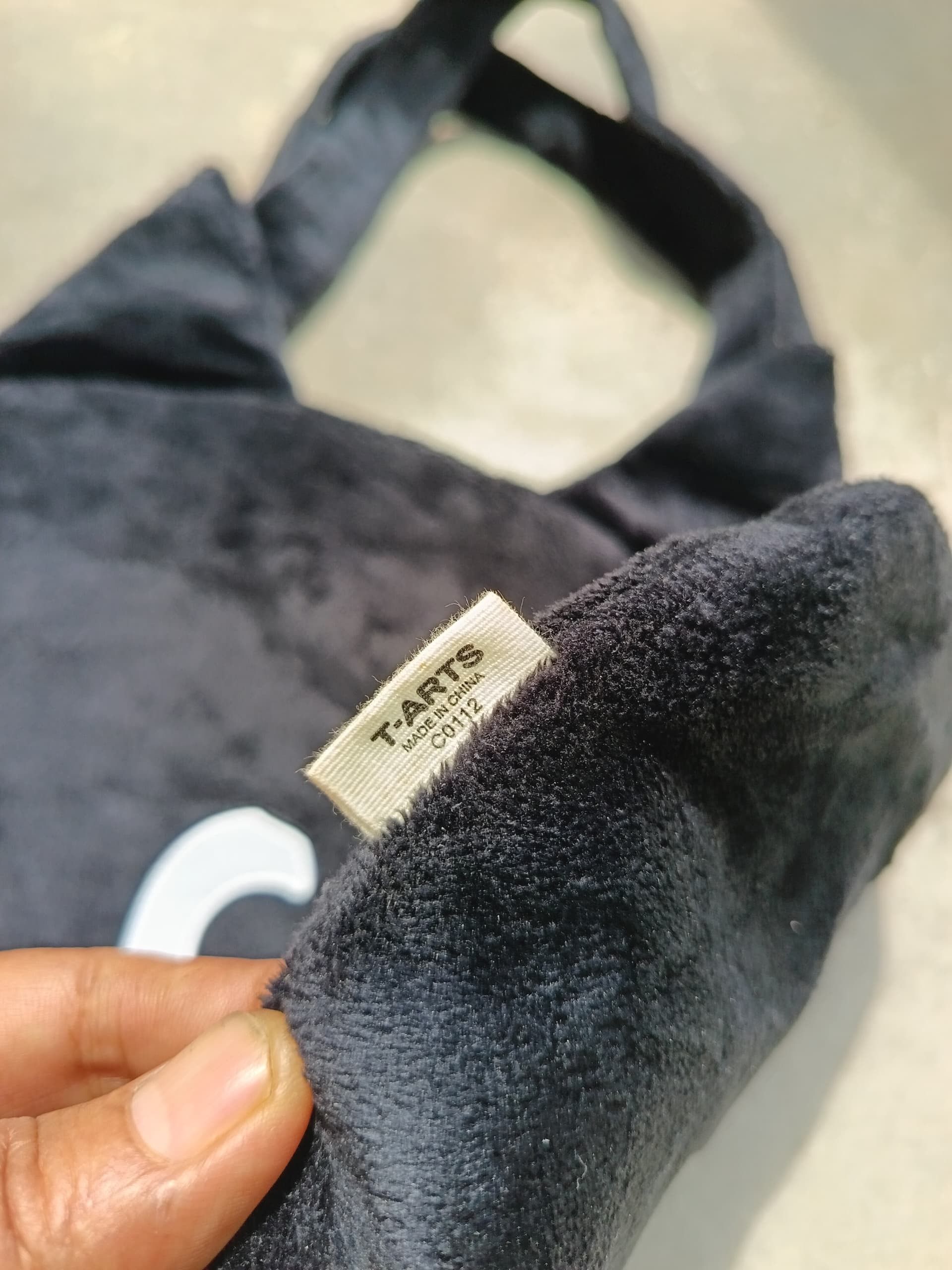 Issey Miyake Ne net by Issey miyake shoulder bag Size ONE SIZE - 3 Thumbnail