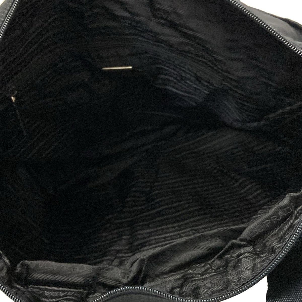 Prada PRADA Boston Bag Size ONE SIZE - 6 Thumbnail