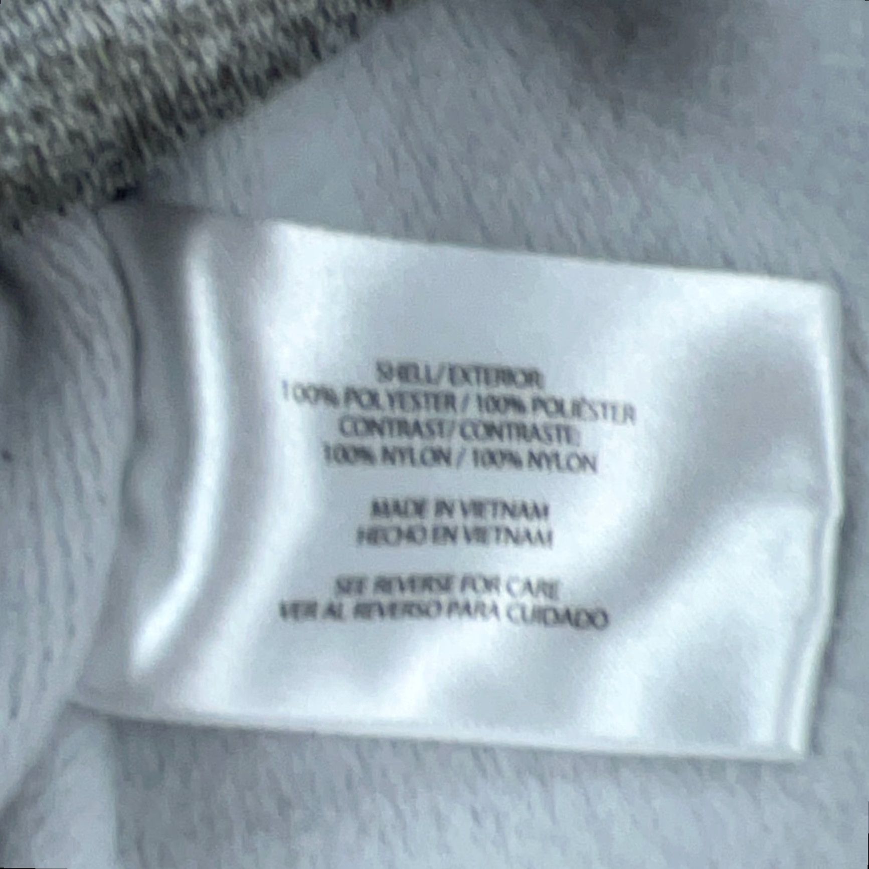 Orvis Orvis Jacket Men XL Gray Full Zip Lightweight Lined Pockets Breathable Regular Fit Holiday? (Note: must avoid adding text) Size US XL / EU 56 / 4 - 4 Thumbnail
