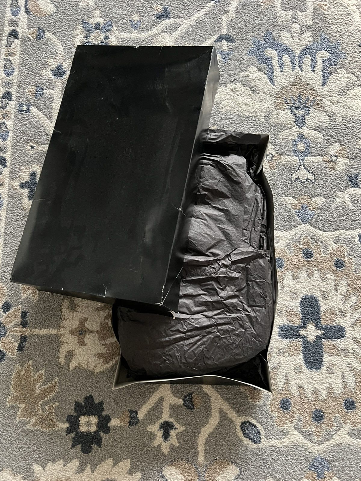 Sprayground Sprayground AB84 “Gold Shark” Backpack — 1 of 28 — Deadstock Size ONE SIZE - 12 Thumbnail