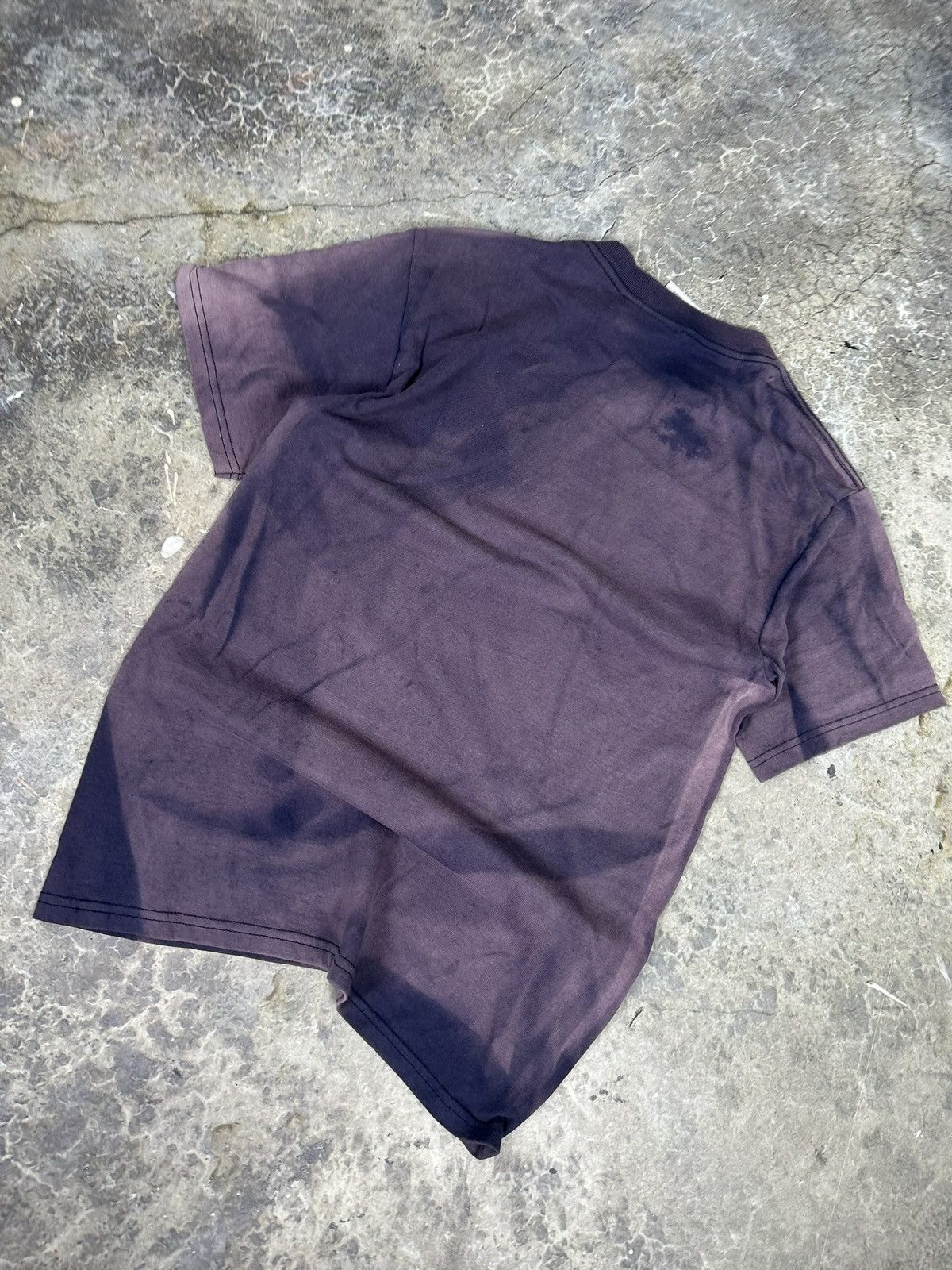 New York Yankees × Vintage Vintage sun faded New York Yankees Tee Size US S / EU 44-46 / 1 - 5 Thumbnail