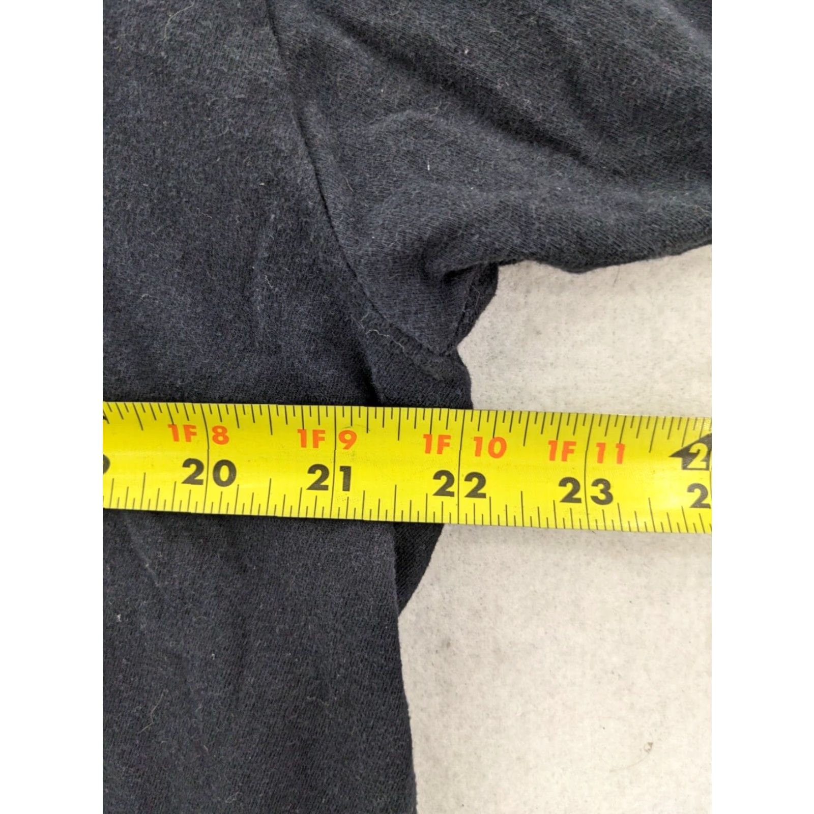 Ripple Junction Atari Mens Extra Large Black Ripple Junction Gaming Shirt Size US XL / EU 56 / 4 - 5 Thumbnail
