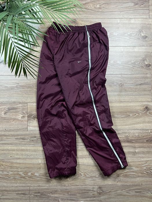 Vintage NIKE parachute pants! , 🤍 Size: Men XL , 🤍