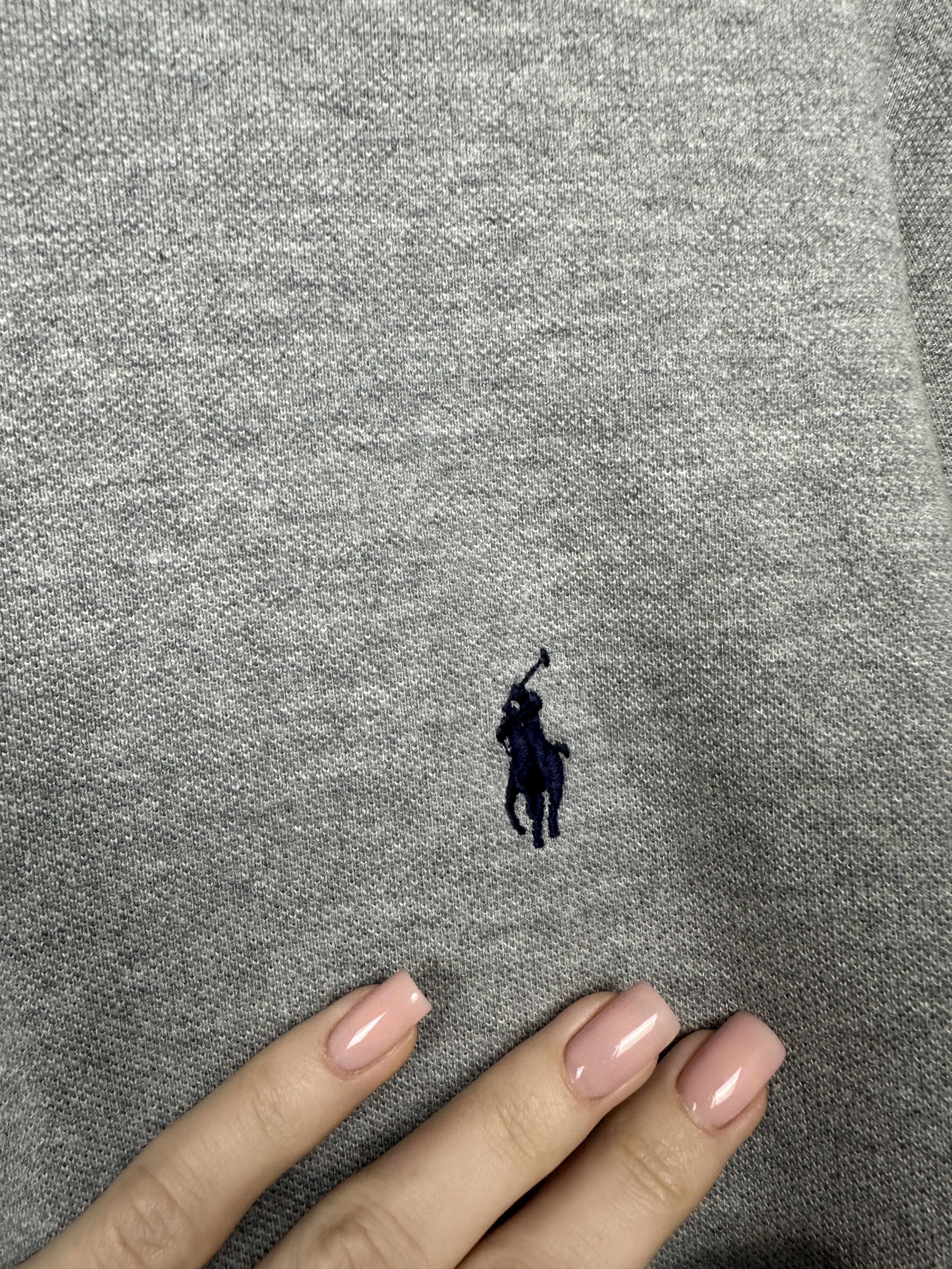 Polo Ralph Lauren Polo Ralph Lauren Mens Polo Shirt Size US XXL / EU 58 / 5 - 3 Thumbnail