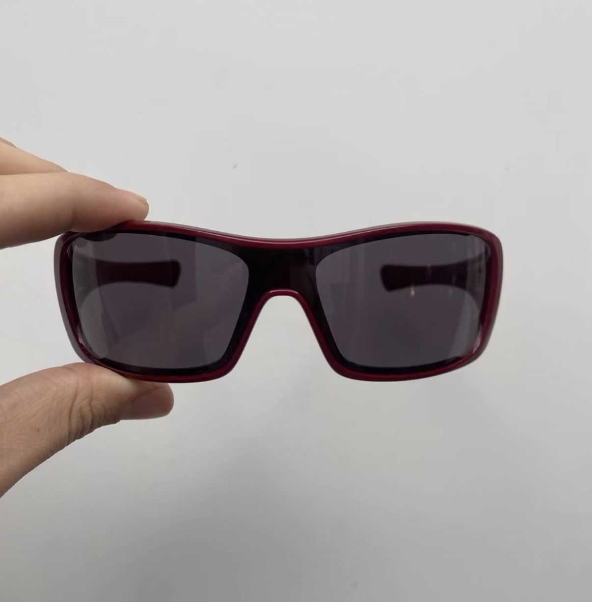 Oakley OAKLEY ANTIX Vintage Made in USA Goggles Size ONE SIZE - 1 Thumbnail