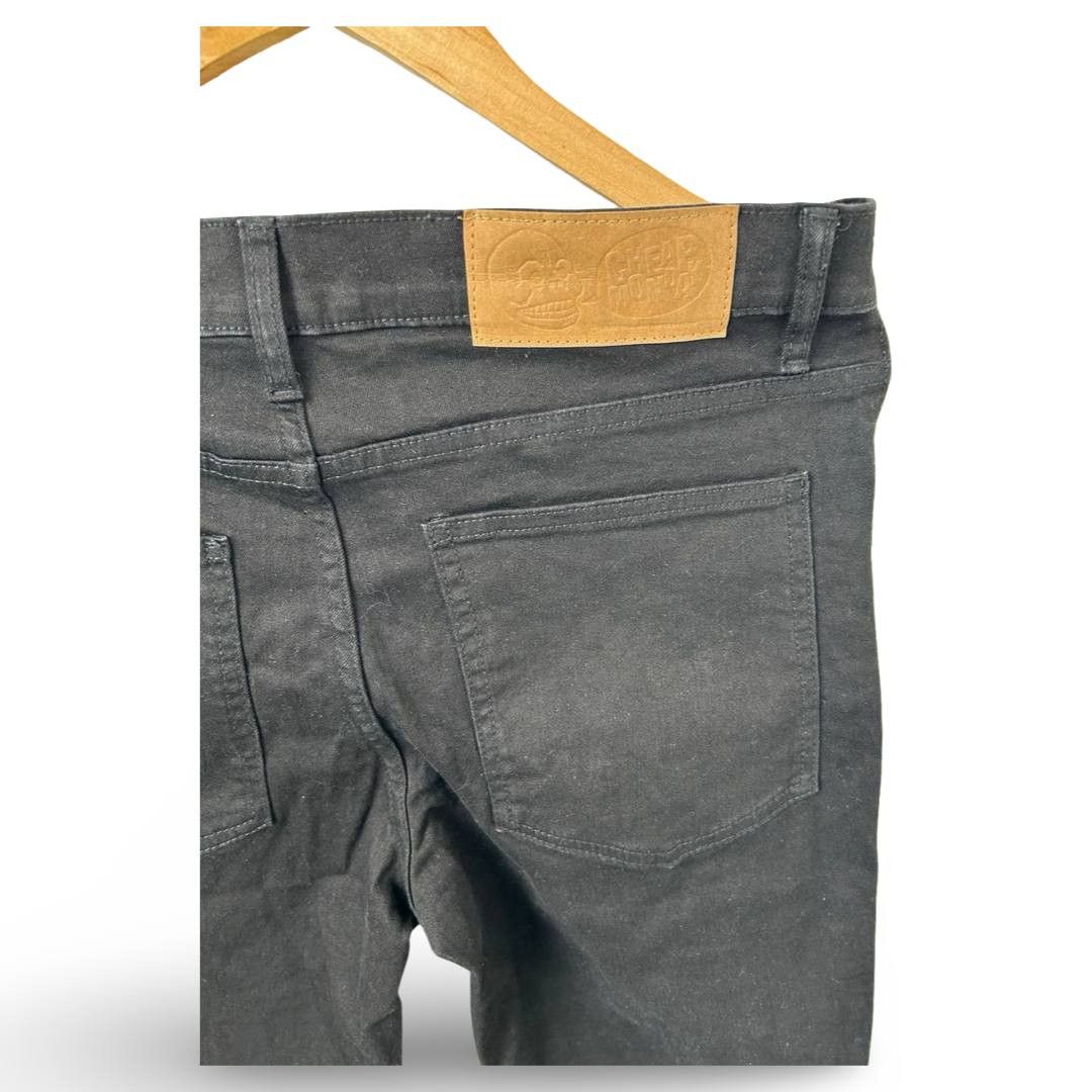 Cheap Monday Cheap Monday pants #337 Size US 32 / EU 48 - 4 Thumbnail