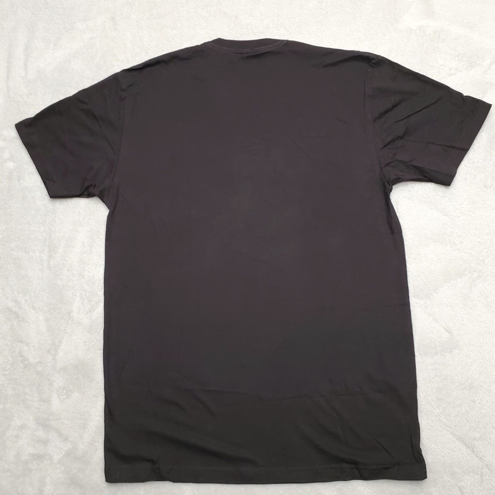 Next Level Canelo Hennessy Shirt Mens Medium Black Crewneck Fight Boxing Casual TEE Size US M / EU 48-50 / 2 - 3 Thumbnail