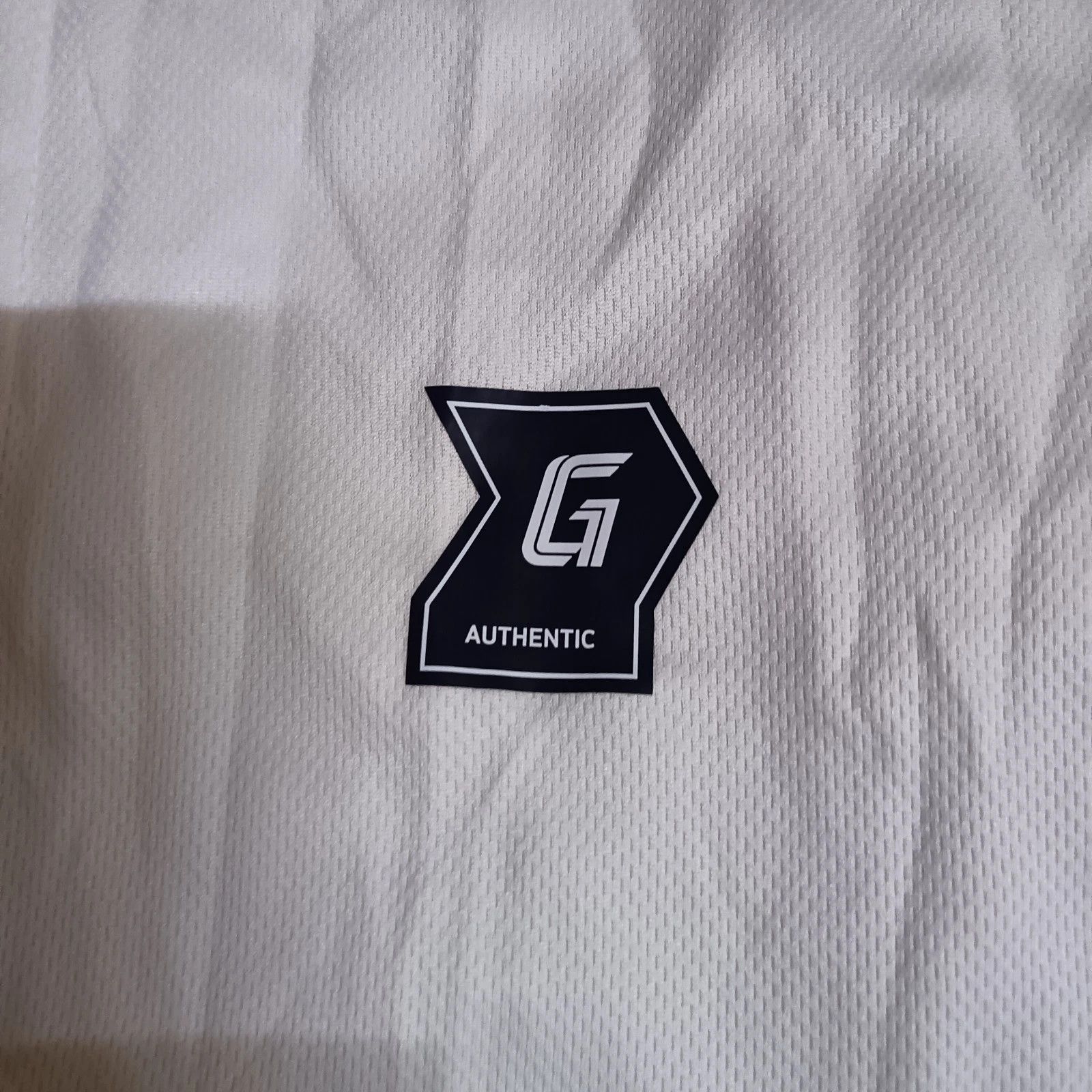 MLB Busan Lotte Giants KBO Korean Baseball Jersey Size US XL / EU 56 / 4 - 2 Thumbnail