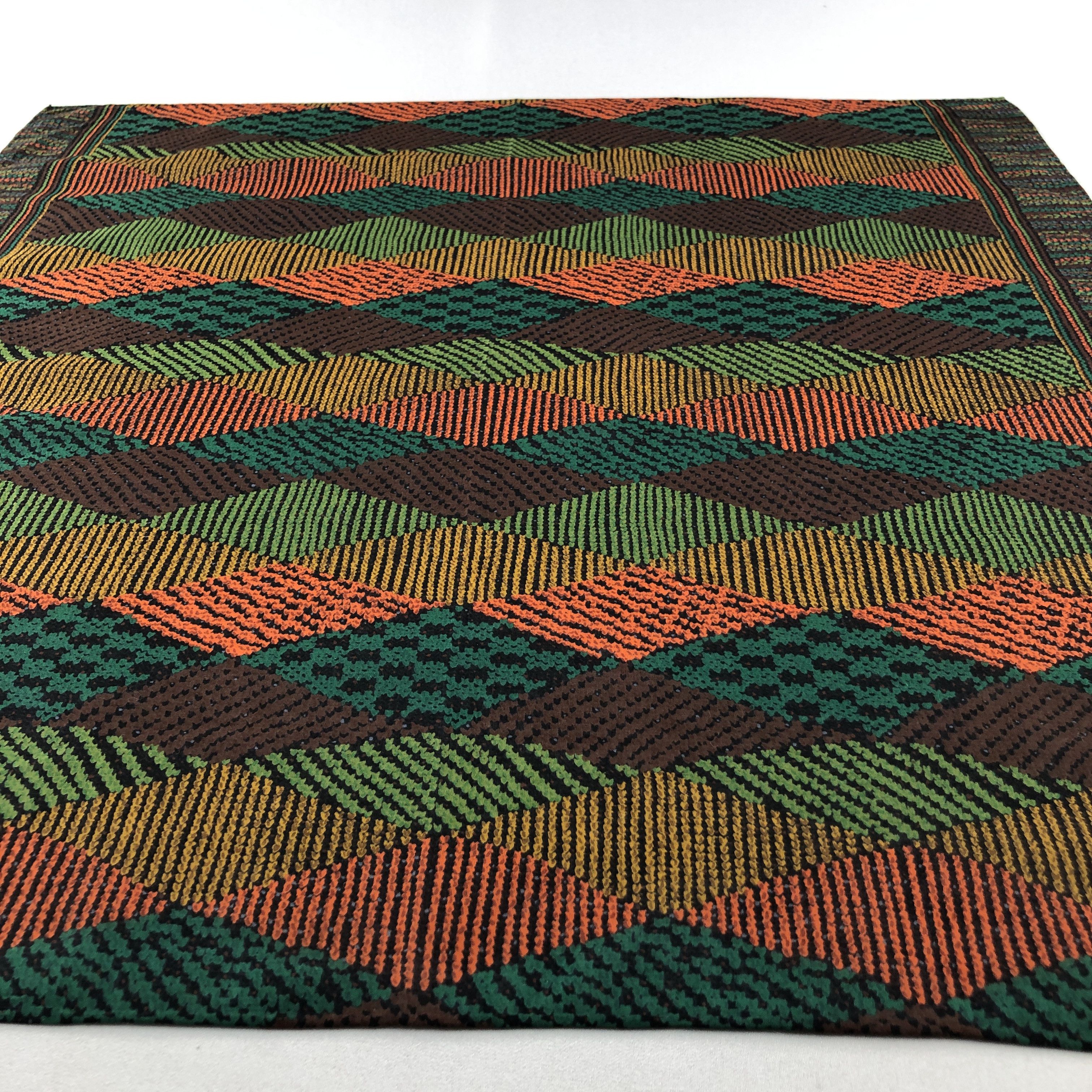 Missoni Missoni Handkerchief Neckerchief Bandana H2971 Size ONE SIZE - 4 Thumbnail