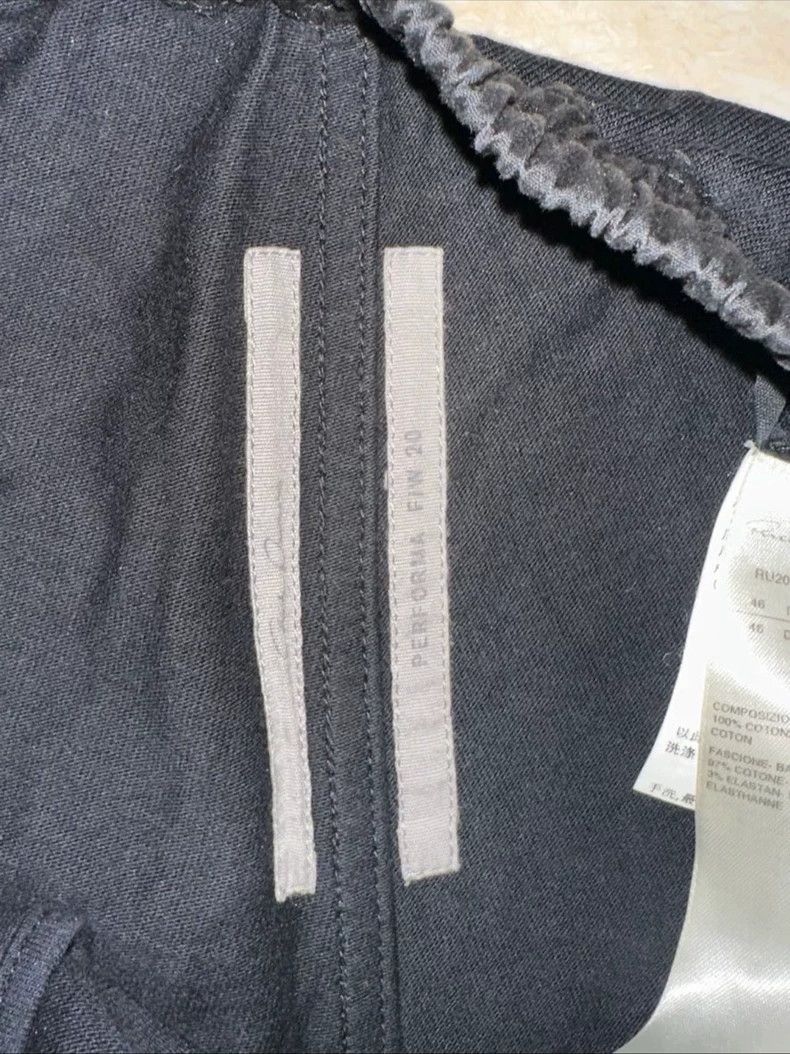 Rick Owens Rick Owens size US 46 20fw performa shorts 2502-Nextarrow Size US 30 / EU 46 - 4 Thumbnail