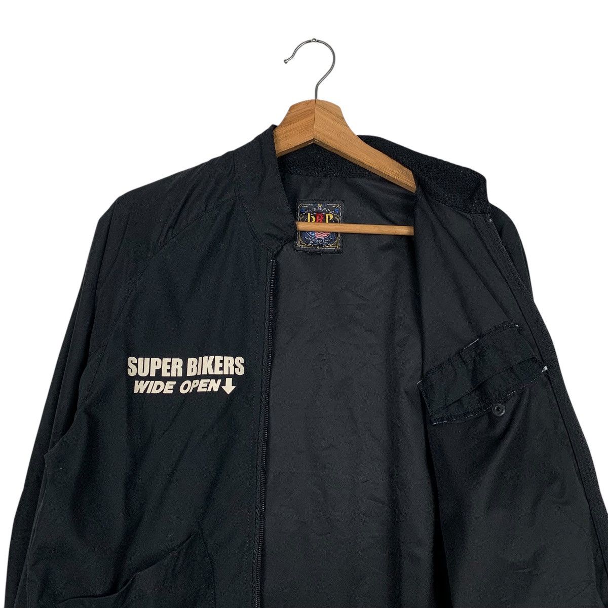 Japanese Brand Yellow Corn x Vanquish Motorcycle Riding Jacket Size US XL / EU 56 / 4 - 10 Thumbnail