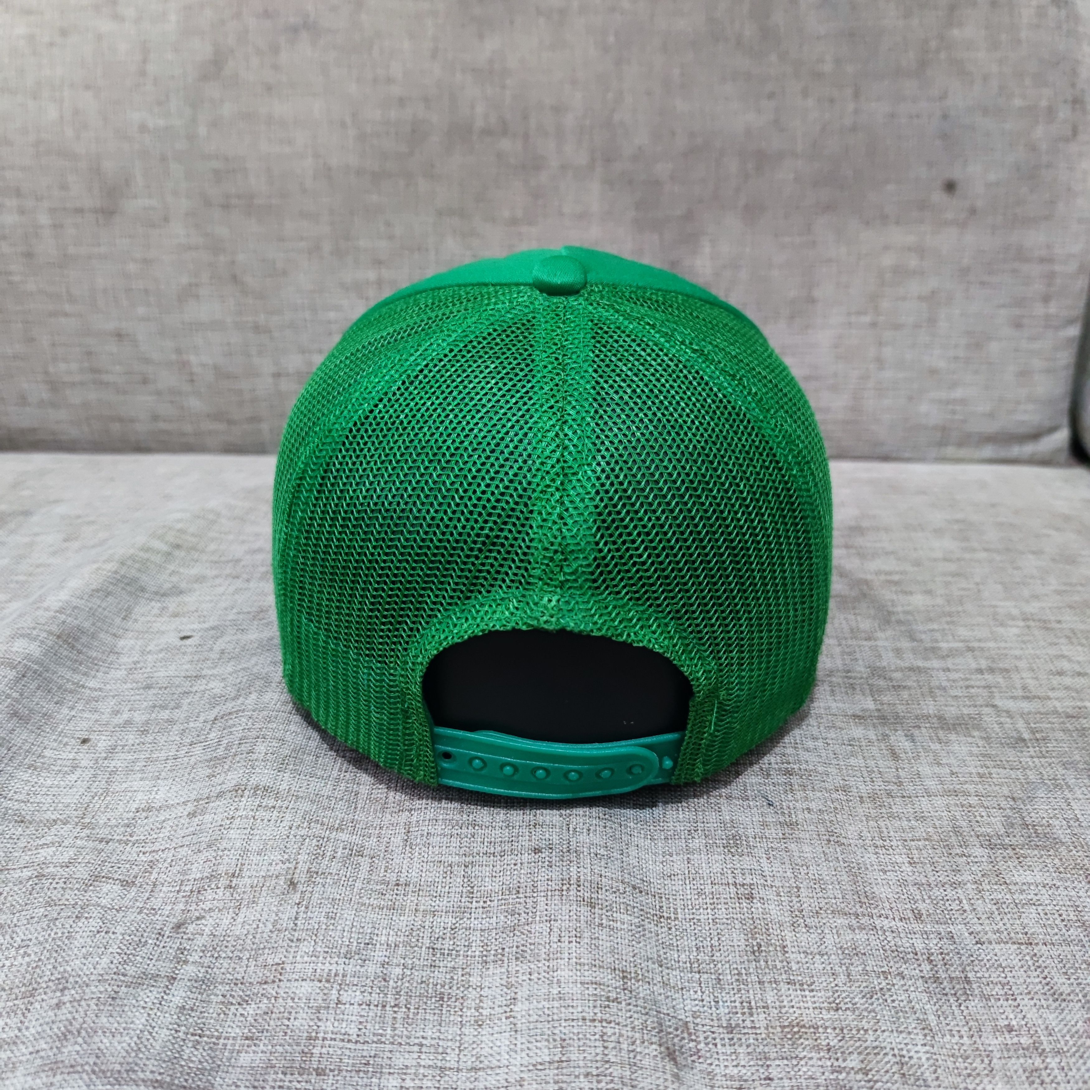 Lee × Vintage Lee union made trucker hat Size ONE SIZE - 3 Thumbnail