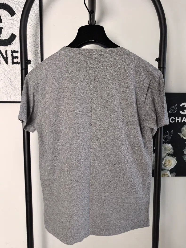 Balenciaga Balenciaga Wheat ear short-sleeve Size US M / EU 48-50 / 2 - 2 Thumbnail