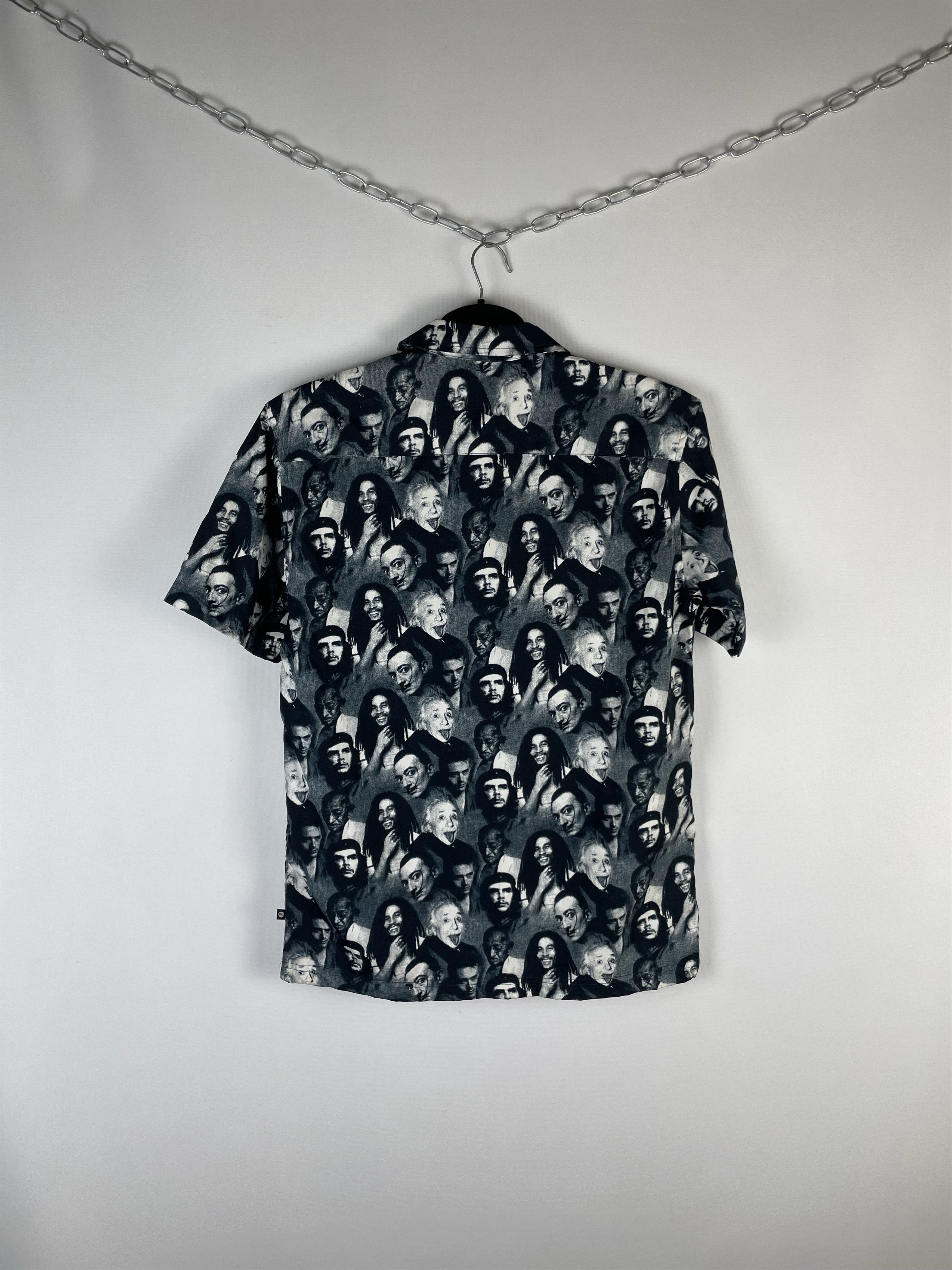 Vintage Private Member Hawaii Short Sleeve Button Up Size US S / EU 44-46 / 1 - 8 Thumbnail