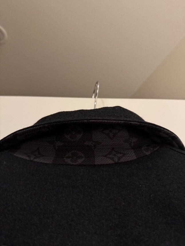 Human Made × Louis Vuitton Louis Vuitton x Nigo Reversable Padded Blouson Size US M / EU 48-50 / 2 - 3 Thumbnail