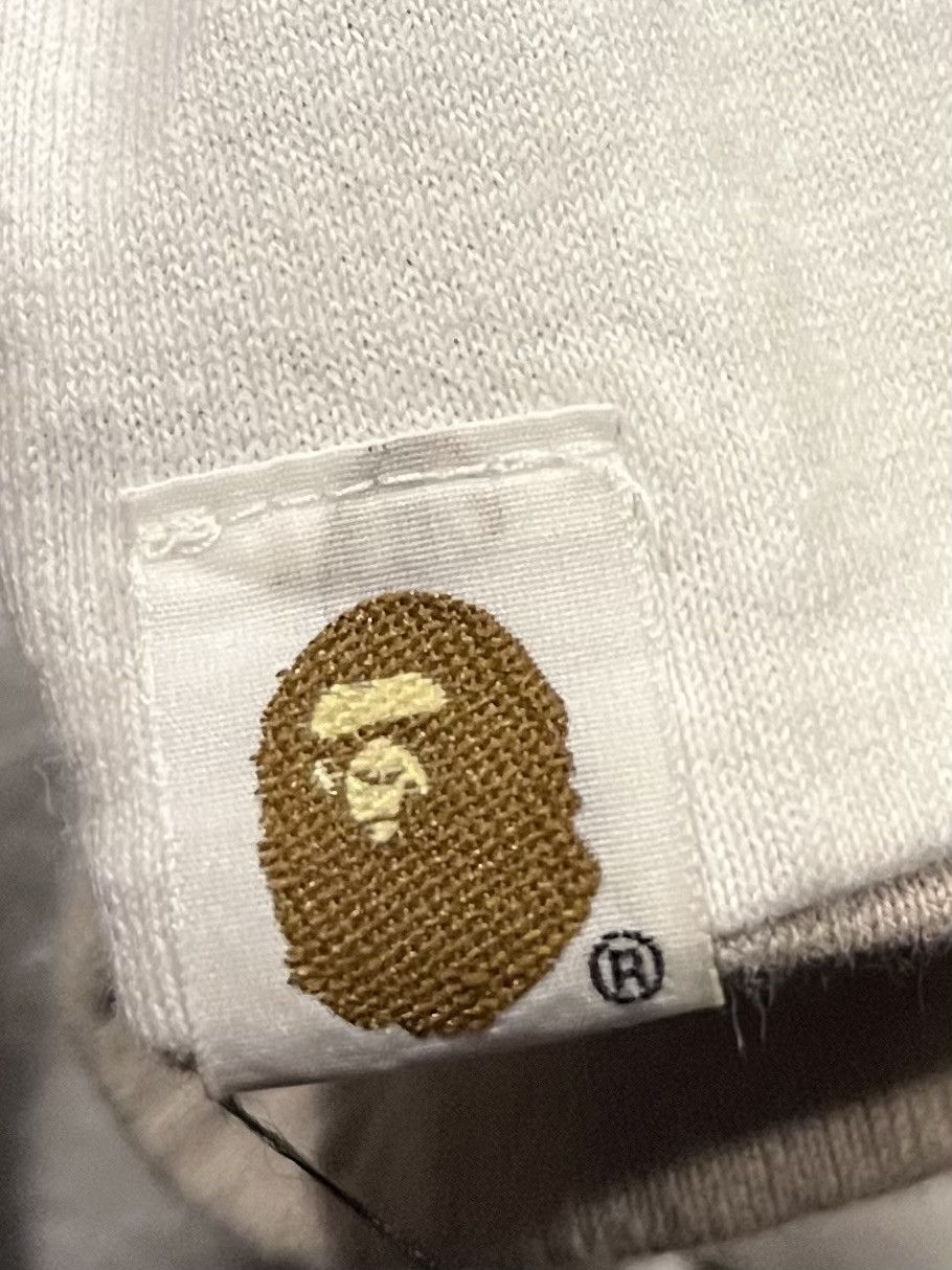 Bape Bape reversible tee shirt Size US L / EU 52-54 / 3 - 7 Thumbnail