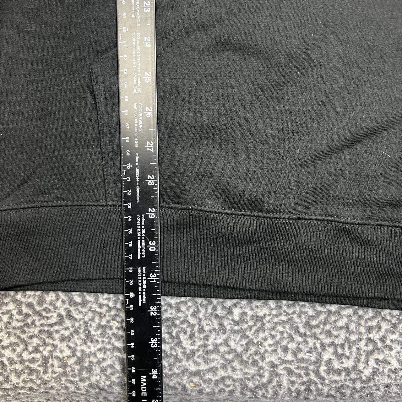 Other Biltwell Rattler Motorcycle Hoodie Men XL Independent Size US XL / EU 56 / 4 - 4 Thumbnail