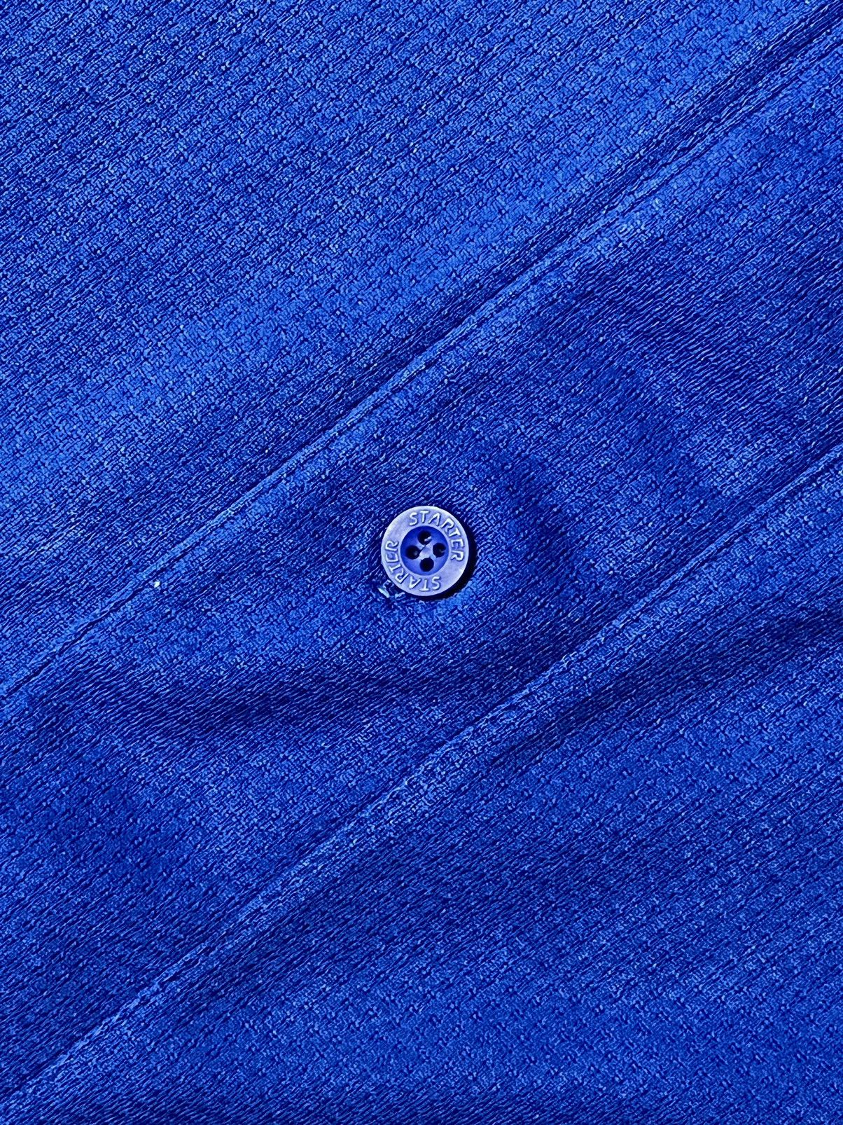 MLB × Starter × Vintage VINTAGE 90’S BASEBALL JERSEY MLB CHICAGO CUBS BY STARTER Size US XXL / EU 58 / 5 - 7 Thumbnail