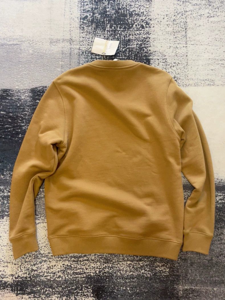 Loewe LOEWE Men's embroidered hoodie Size US L / EU 52-54 / 3 - 5 Thumbnail