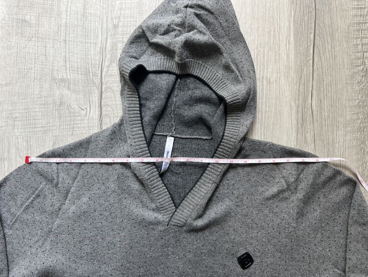 Orisue Orisue Hoodie 2000’s Size US L / EU 52-54 / 3 - 5 Thumbnail