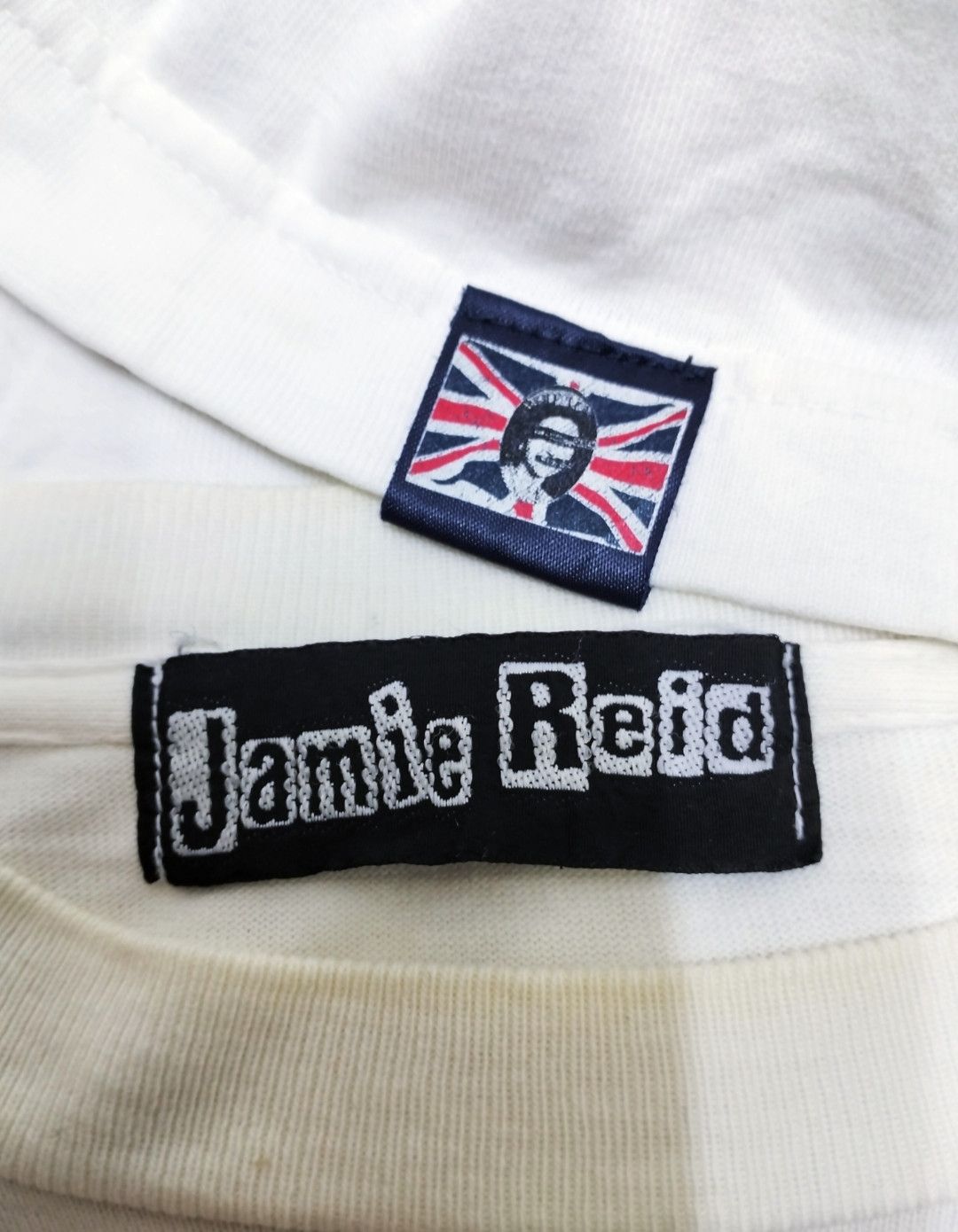 Band Tees × Seditionaries Sex Pistols X Jamie Reid God save The Queen Band shirt Size US M / EU 48-50 / 2 - 2 Thumbnail