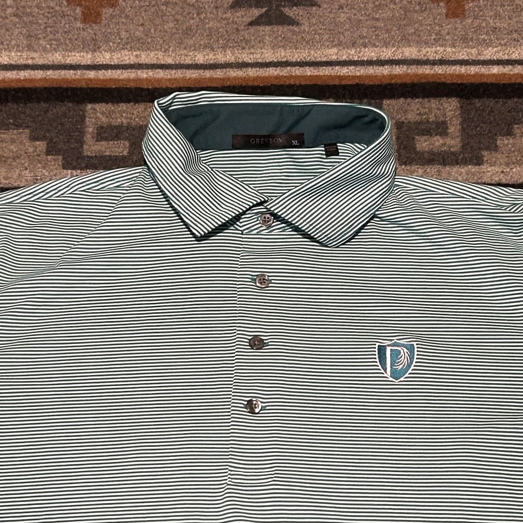 Vintage VINTAGE? No. Size US XL / EU 56 / 4 - 6 Thumbnail