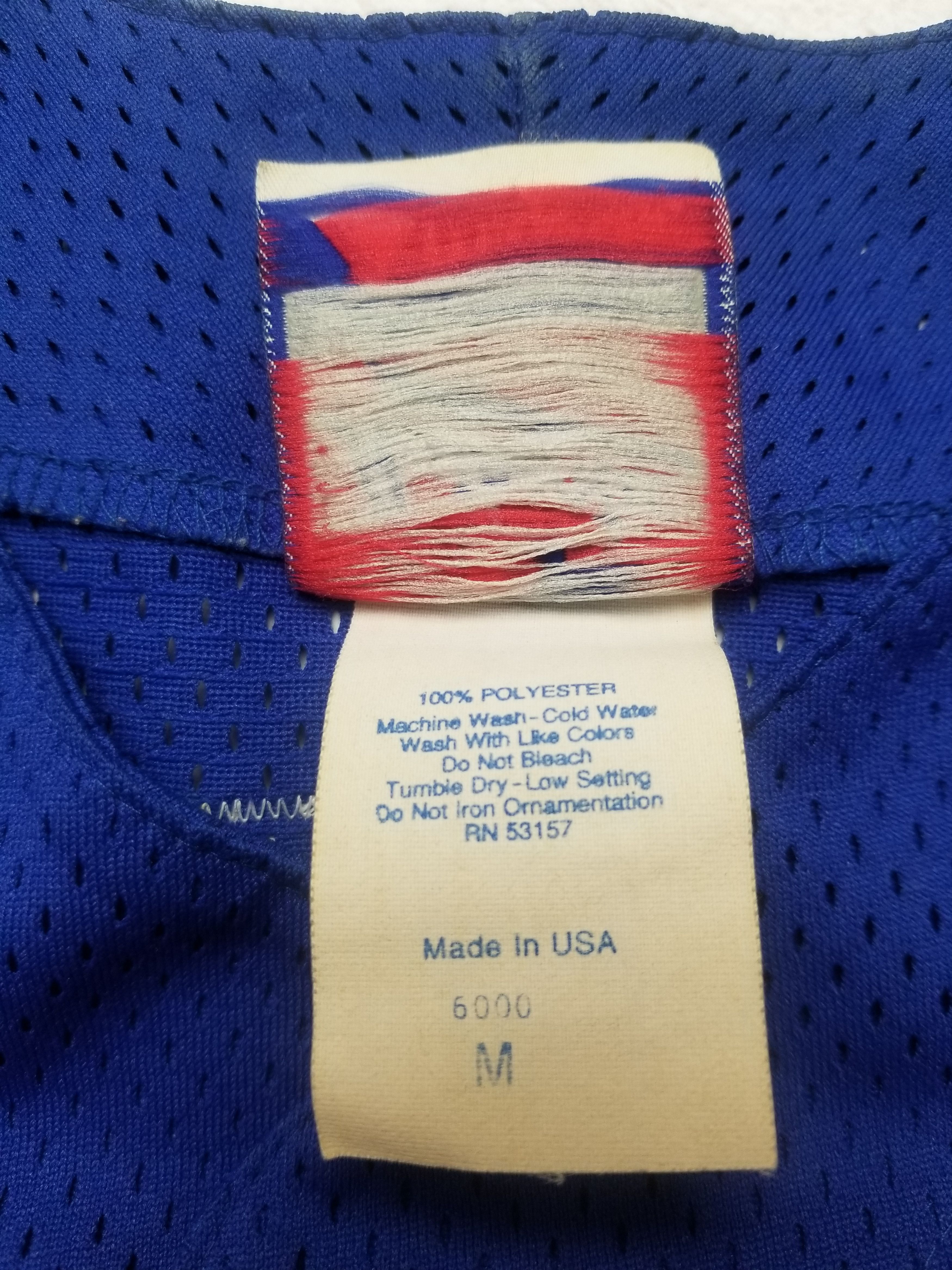Majestic Sammy Sosa Chicago Cubs Diamond Collection Baseball Jersey Size US M / EU 48-50 / 2 - 8 Thumbnail