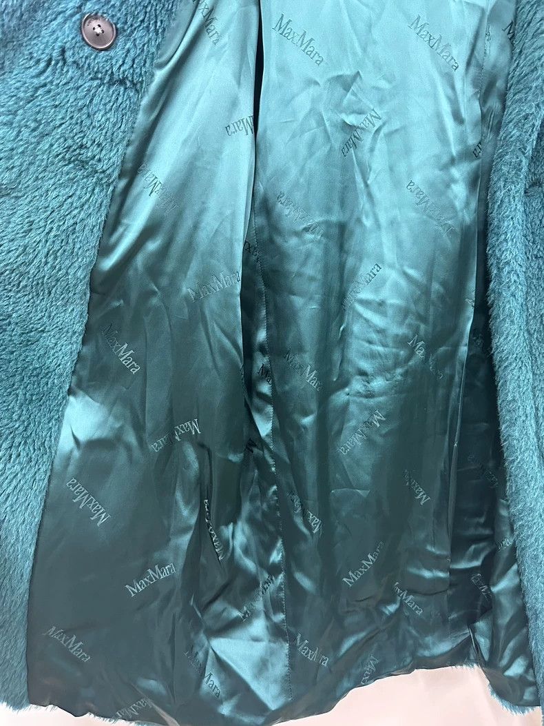 Max Mara Max Mara Teddy coat Size XS / US 0-2 / IT 36-38 - 4 Thumbnail