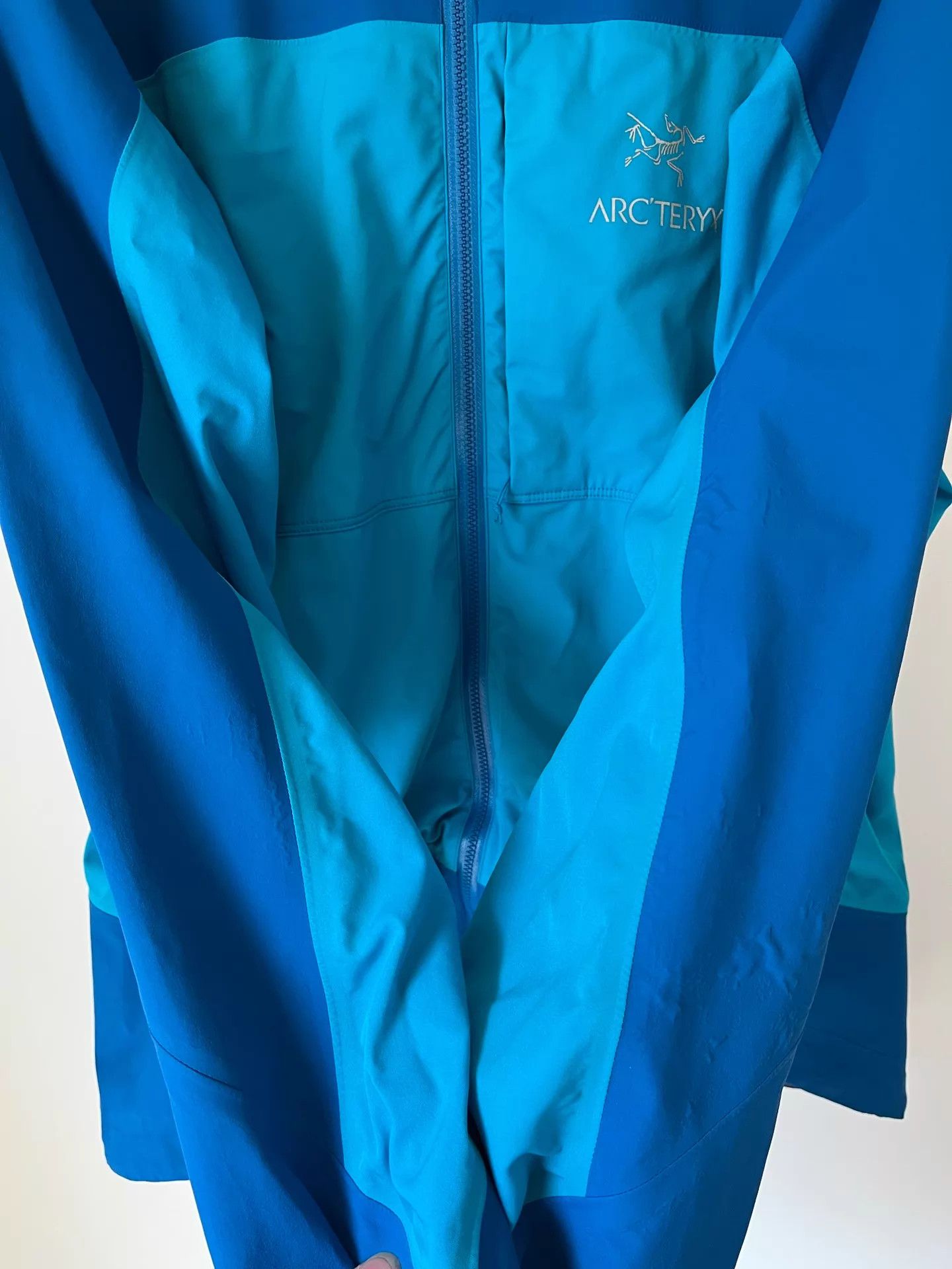 Arc'teryx Arc'teryx Shell Jacket M Size US M / EU 48-50 / 2 - 6 Thumbnail