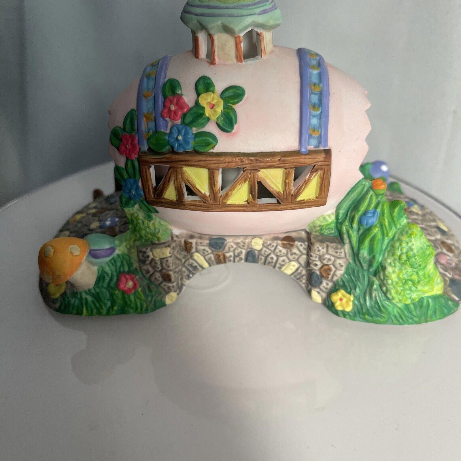 Designer Cottontale Cottages Egg Bridge Size ONE SIZE - 9 Thumbnail