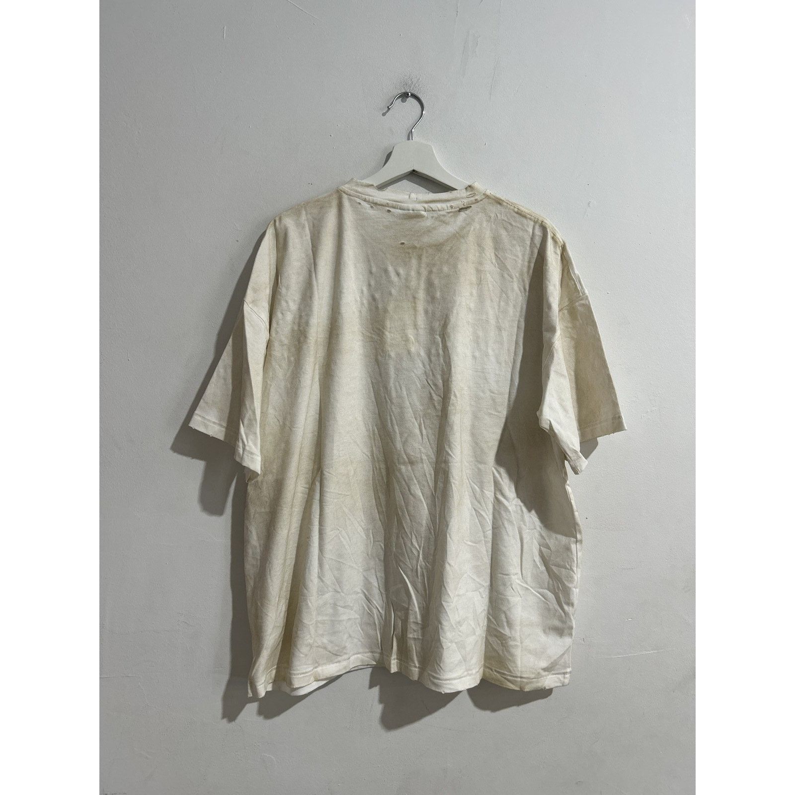 Vale VALE FOREVER THUNDER CROSS BLING TEE SIZE XL NEW Size US XL / EU 56 / 4 - 3 Thumbnail
