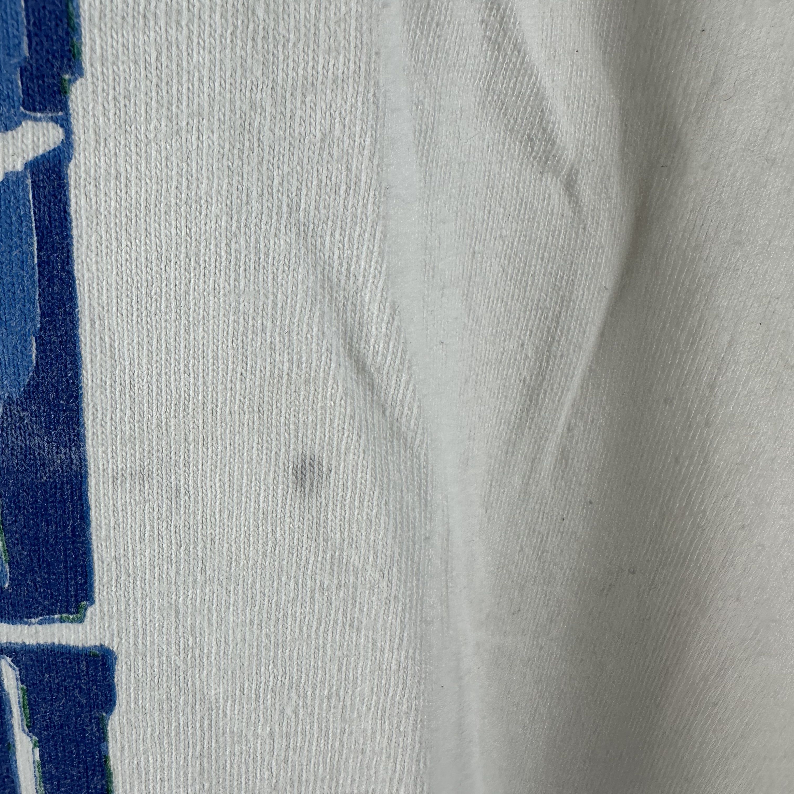 Vintage ​​​​Vintage 1994 US Open Tennis Championship USTA T-shirt Size US L / EU 52-54 / 3 - 6 Thumbnail