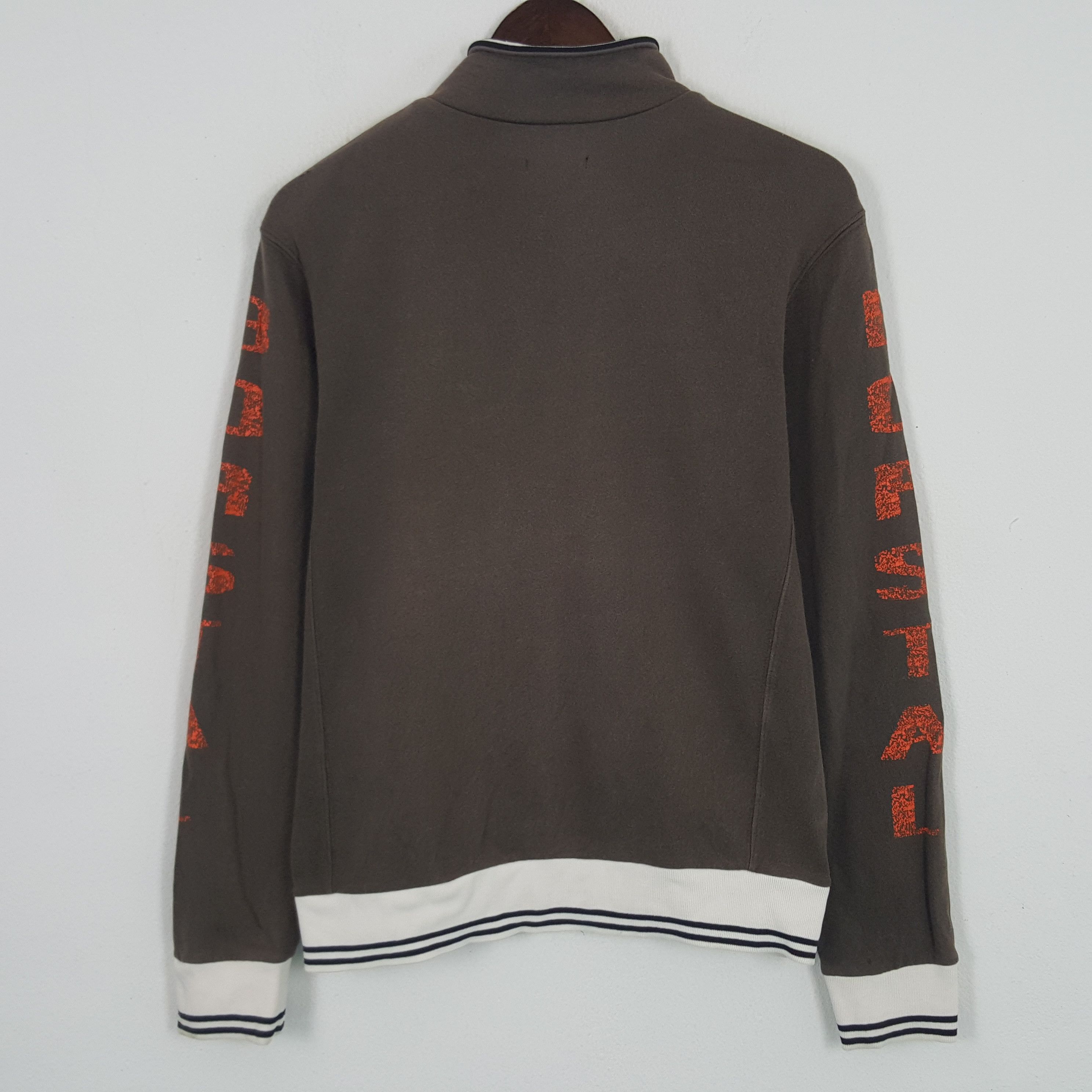 R.Newbold × Vintage Vintage R.Newbold Zipper Sweater Size US S / EU 44-46 / 1 - 3 Thumbnail