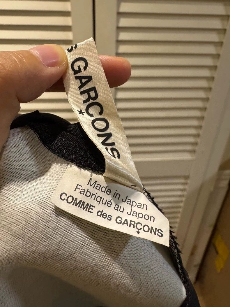 Comme des Garcons Comme Des Garcons Vest dress Size M / US 6-8 / IT 42-44 - 6 Thumbnail