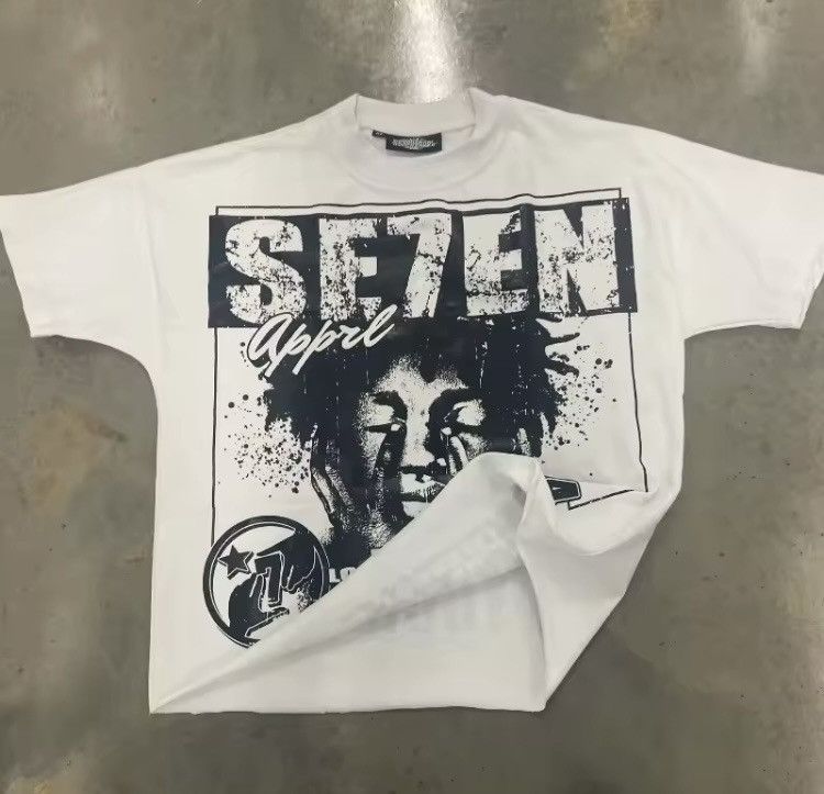 Other Y2K shirt Size US M / EU 48-50 / 2 - 1 Thumbnail