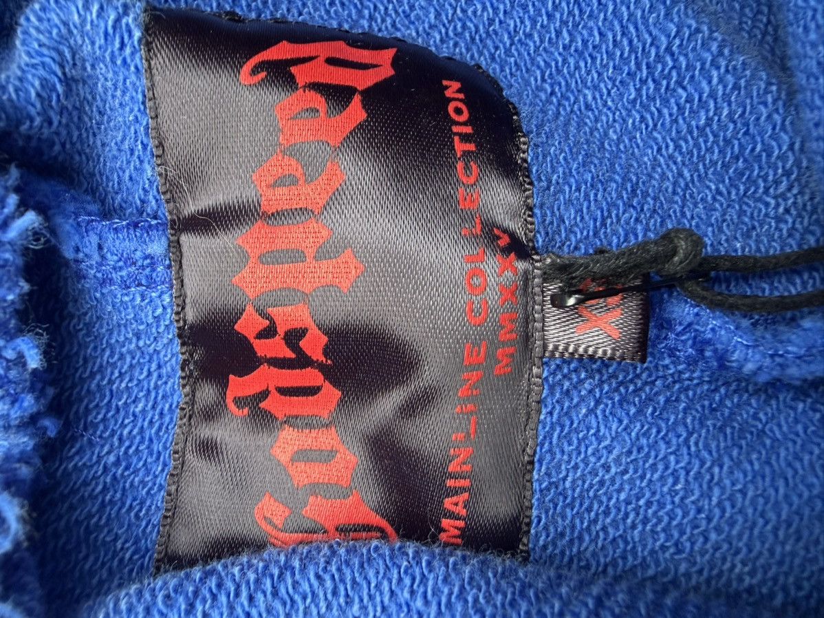Godspeed Godspeed Courtside Shorts Stealth Size US 28 / EU 44 - 2 Thumbnail