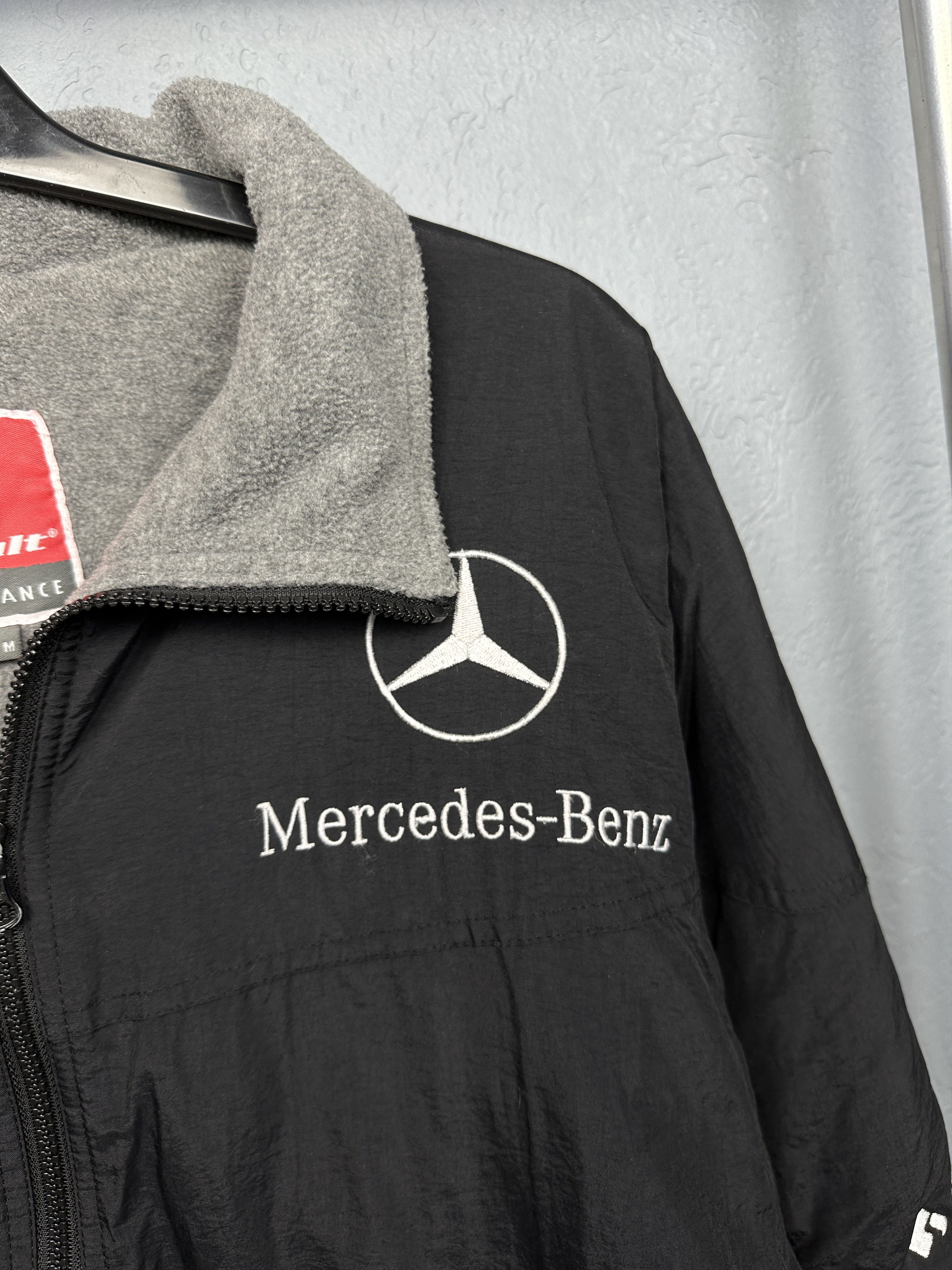 Mercedes-Benz Mercedes Benz Mens Workwear Jacket Jeep Chrysler Size US M / EU 48-50 / 2 - 3 Thumbnail