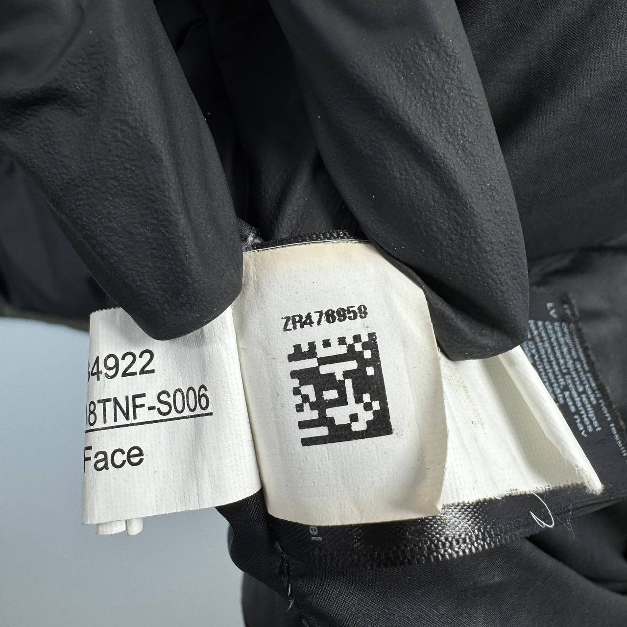 The North Face The North Face DryVent Parka Jacket Boys Size XL Size US M / EU 48-50 / 2 - 12 Thumbnail