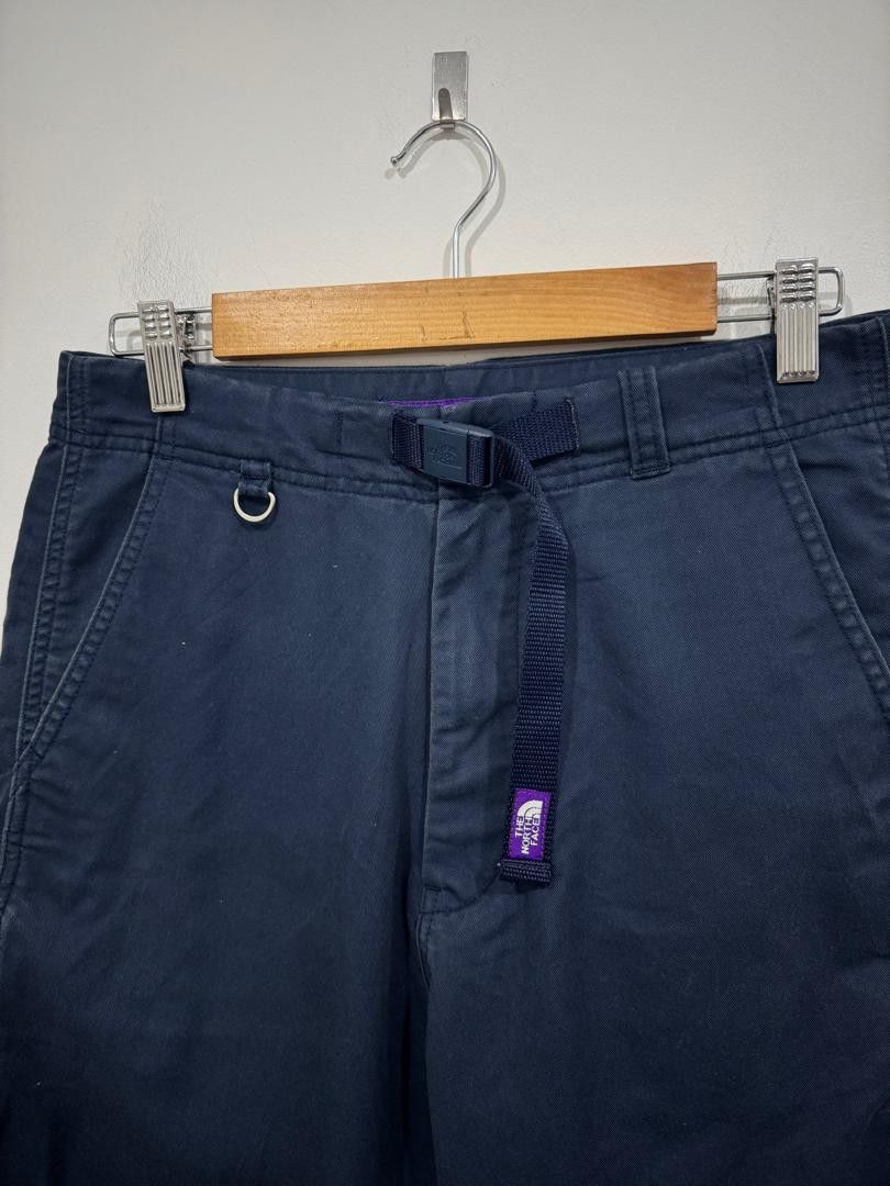 Nanamica × The North Face Purple Label The North Face Purple Label Pants Size US 30 / EU 46 - 2 Thumbnail