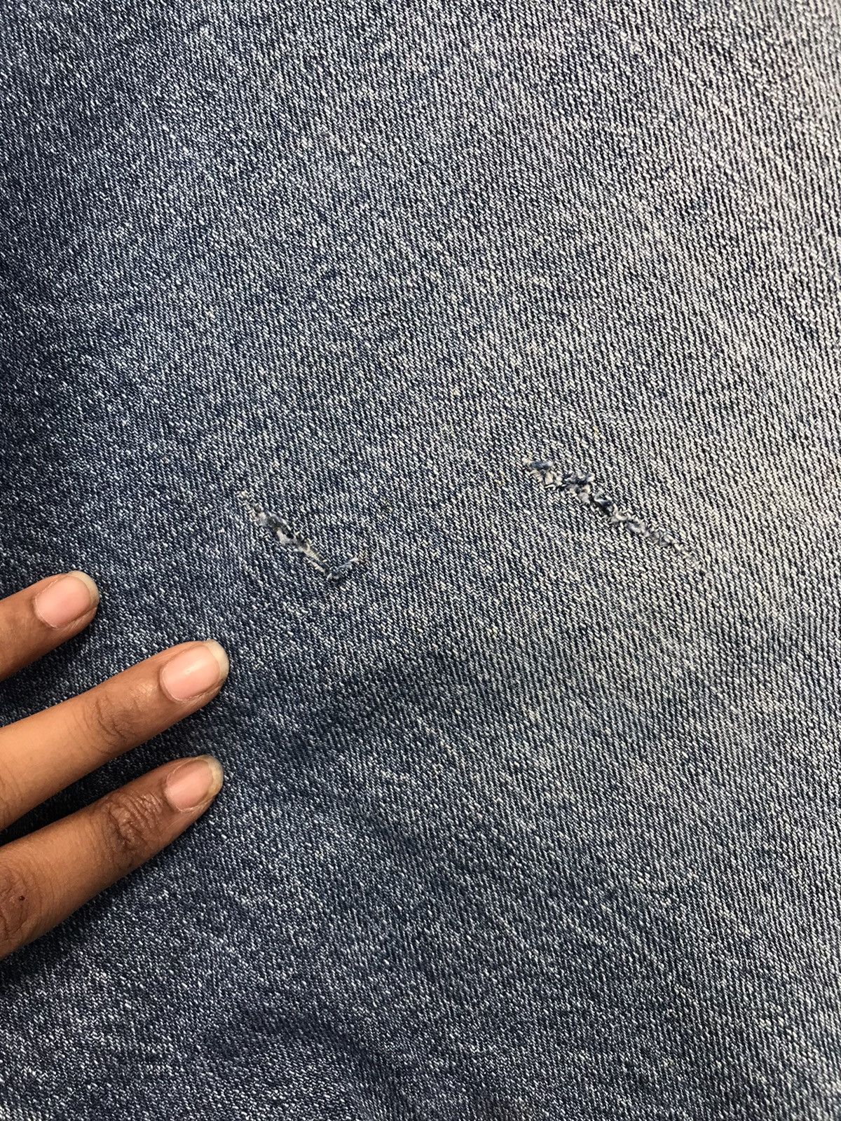 Coogi Vintage Coogi embroidered denim Size US 38 / EU 54 - 5 Thumbnail