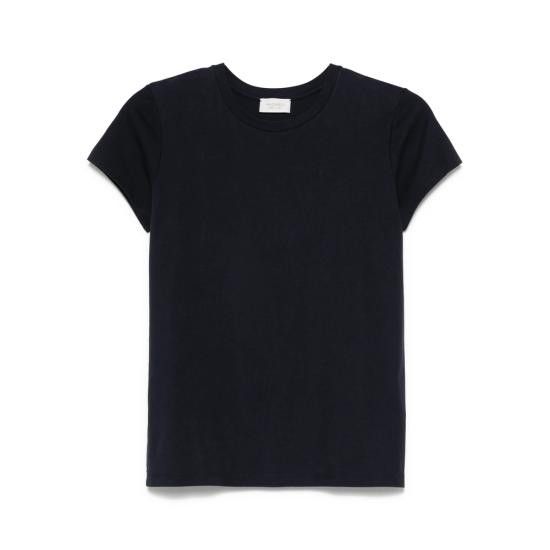 Mazzarelli MAZZARELLI Women Tops 220 CALIPSO BLU BLUE Size XS / US 0-2 / IT 36-38 - 1 Thumbnail