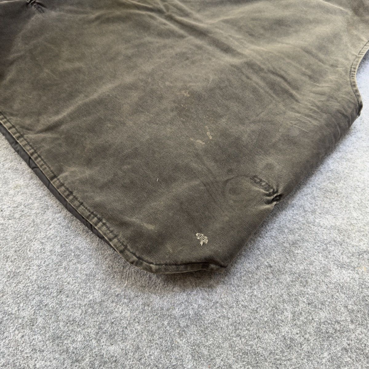 Carhartt Vintage Carhartt Jacket PTL Size US M / EU 48-50 / 2 - 9 Thumbnail