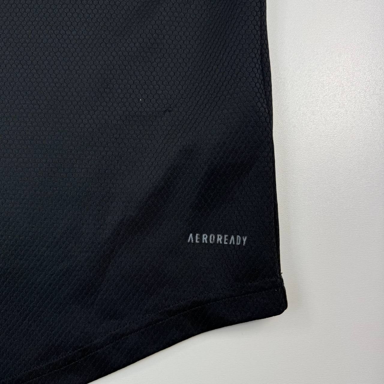 Adidas Adidas Germany Jersey Black Soccer Football DFB Mens Size S Size US S / EU 44-46 / 1 - 3 Thumbnail