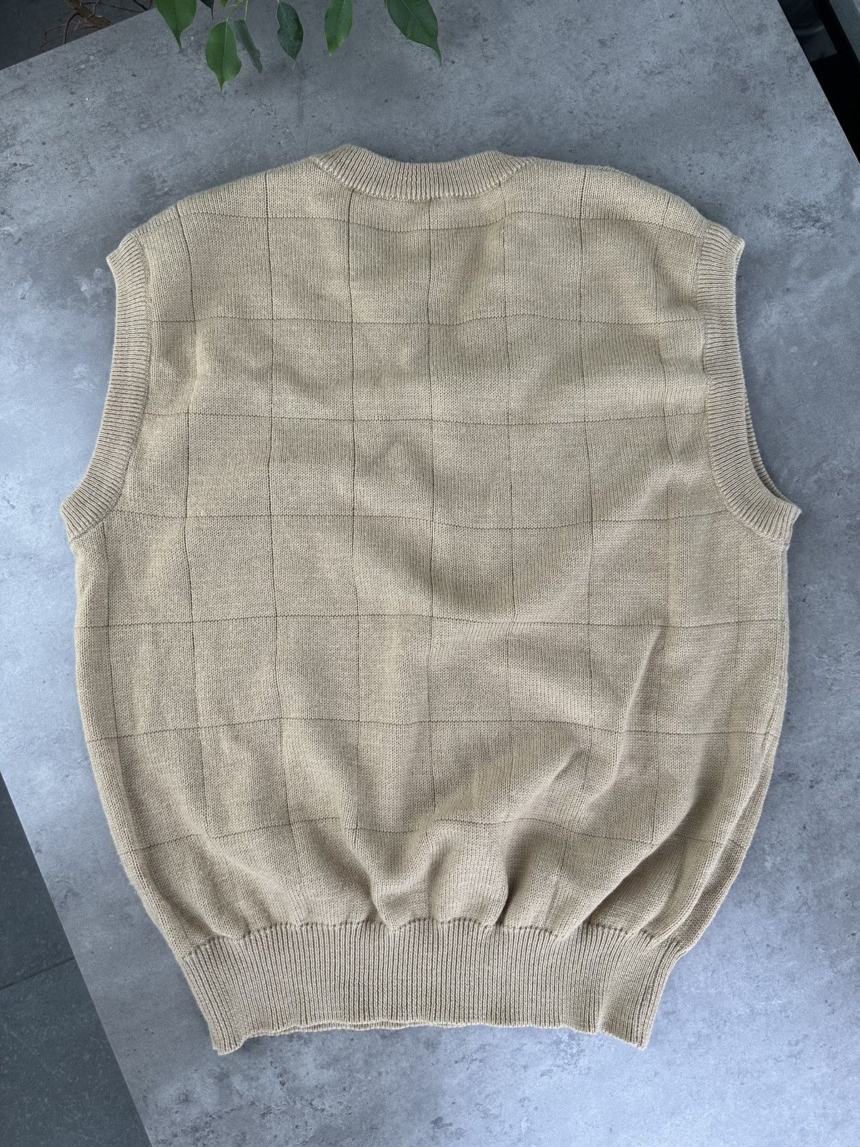 Adidas Adidas Vintage Vest Size US M / EU 48-50 / 2 - 8 Thumbnail