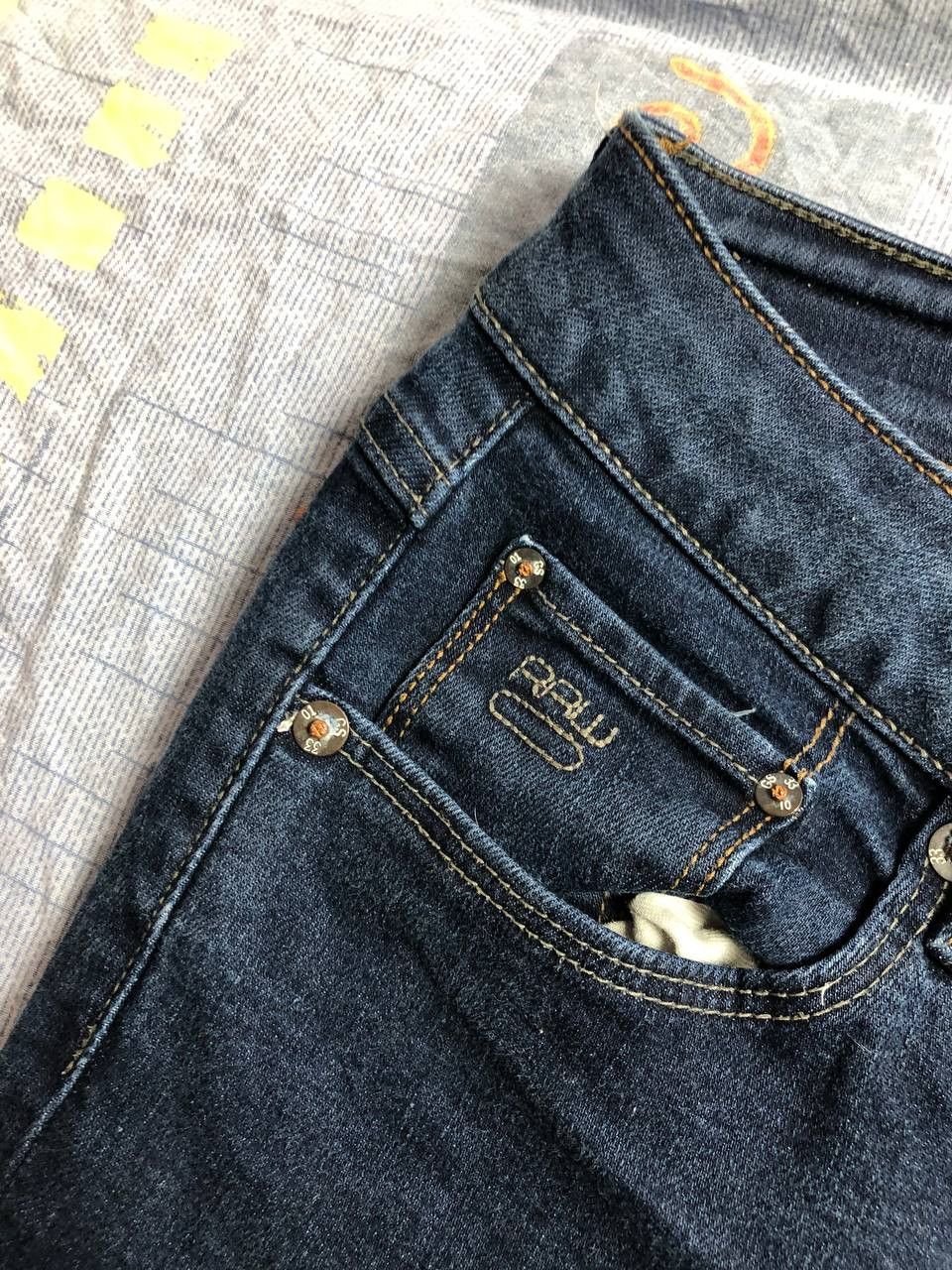 G-Star Vintage G star Raw Denim Avant Garde Pants Size US 29 - 9 Thumbnail
