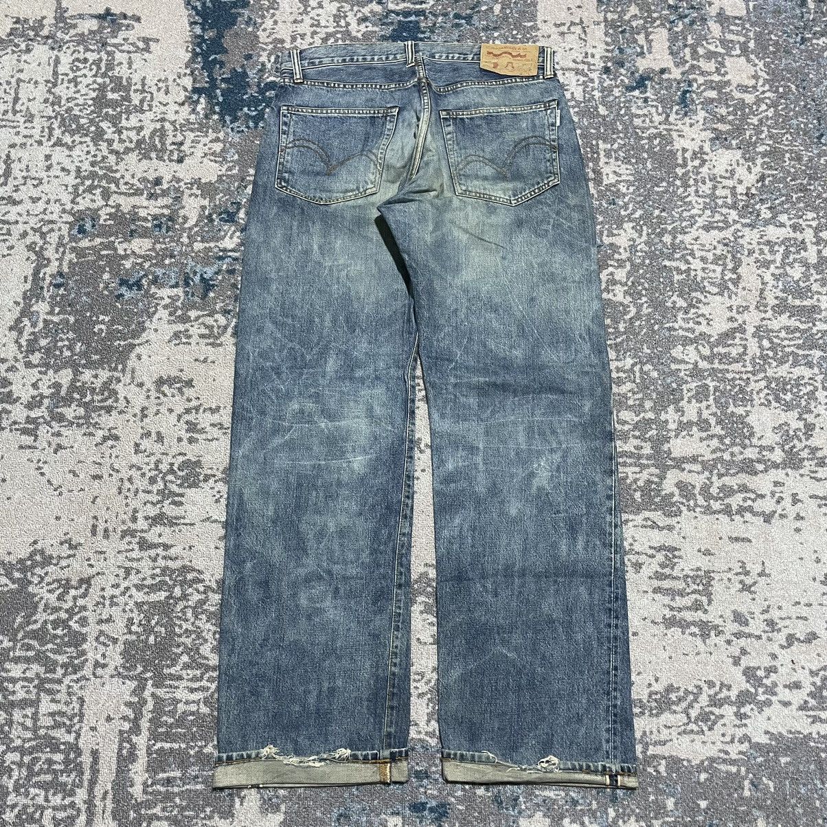 image of Studio Dartisan x Vintage Studio D'artisan Selvedge Denim, Men's (Size 33)