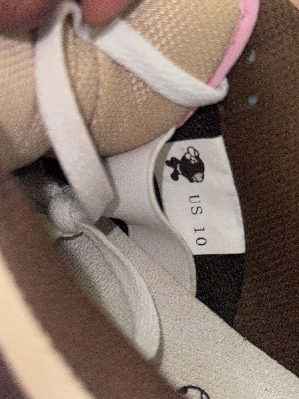 Japanese Brand Custom Grotto x Bybimsee "Cloud Steppers" Size US 10 / EU 43 - 7 Thumbnail
