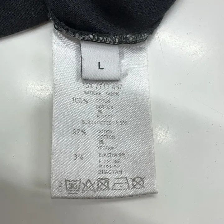 Givenchy Givenchy Givenchy Stylish Casual Short Sleeve TShirt -2507 Size US L / EU 52-54 / 3 - 1 Thumbnail