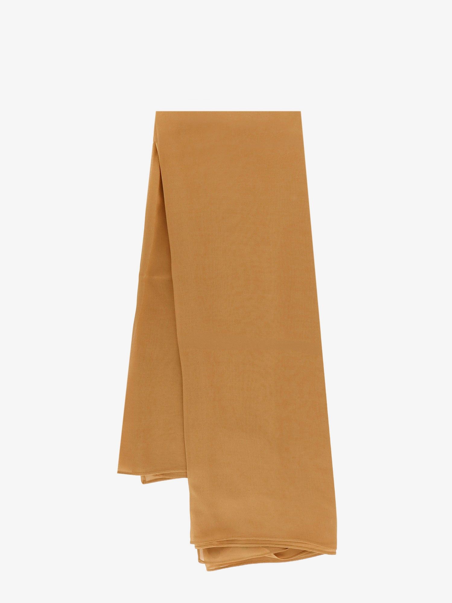 Max Mara Mxastarna Silk Scarf Size ONE SIZE - 1 Thumbnail