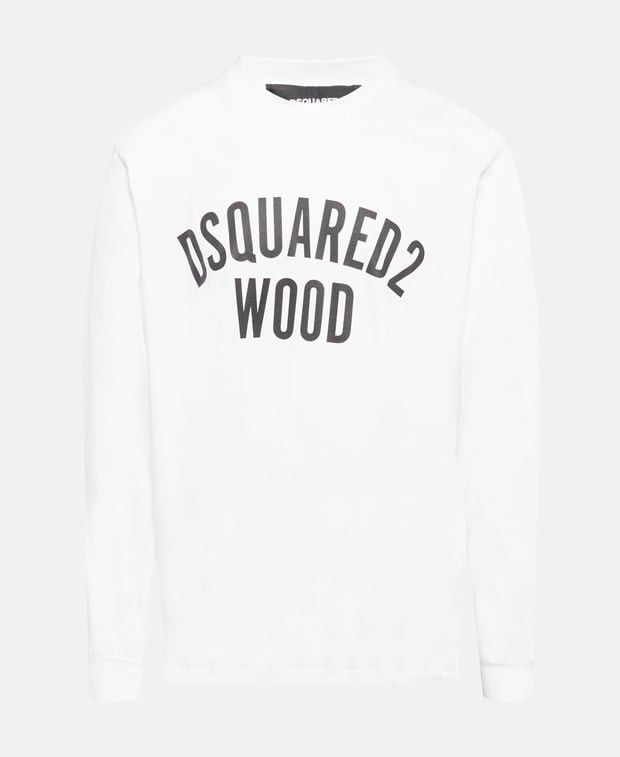 Dsquared2 long-sleeved top Size US S / EU 44-46 / 1 - 1 Preview